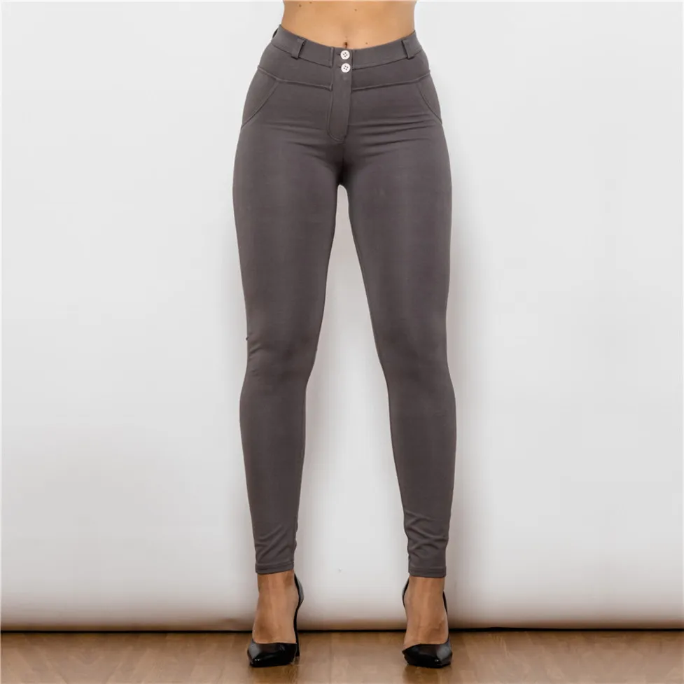 Shascullfites Butt Lift Leggings Fitness Olive Green Naked Feeling Workout Compression Thin Legging