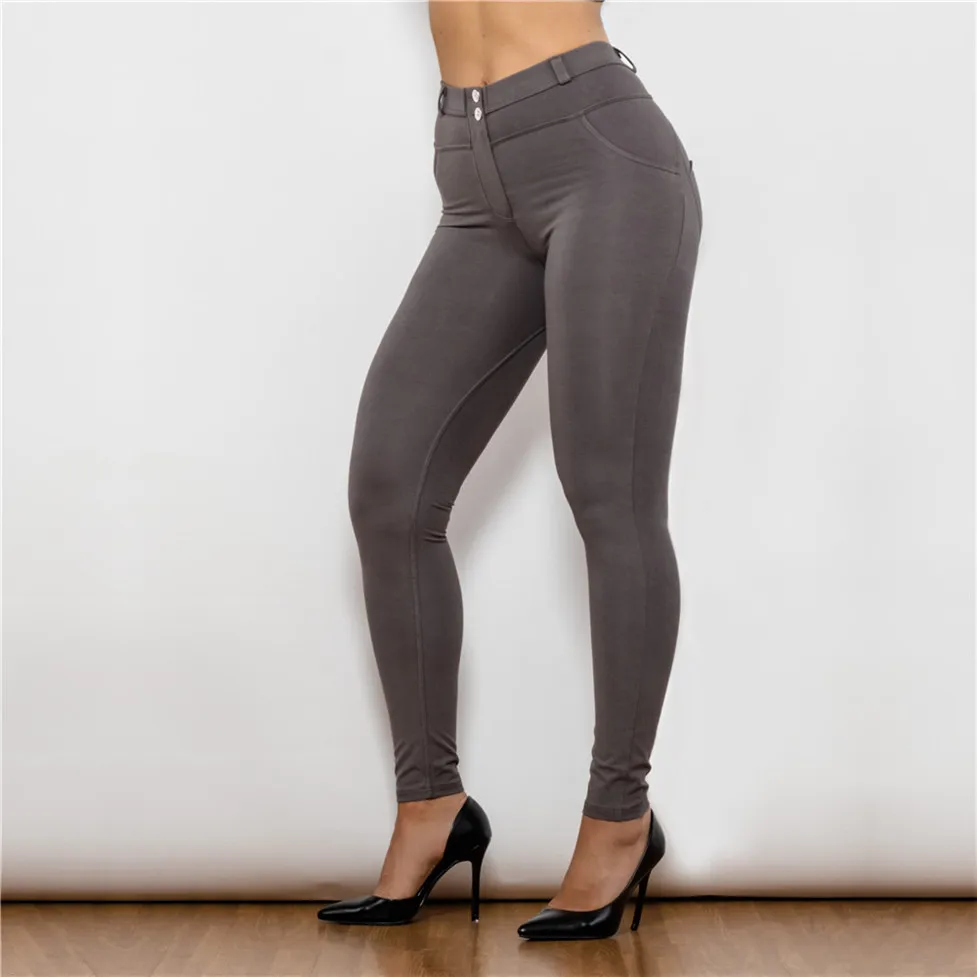 Shascullfites Butt Lift Leggings Fitness Olive Green Naked Feeling Workout Compression Thin Legging