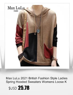 Amax luluE 2024 Korean Winter Fashion Floral Knitwear Womens Loose Warm Printed Sweaters Ladies Leisure V Neck Knitted Cardigans