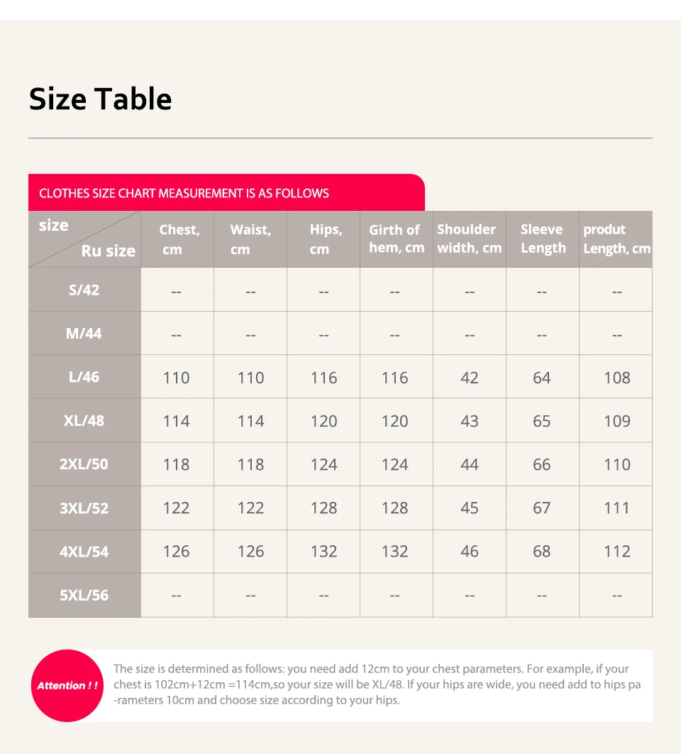 HaiLuoZi 2022 New Winter Women's Coat High Collar Plus Size Thick Fashion Side Zipper Female Clothing Parkas Women Jackets 6079