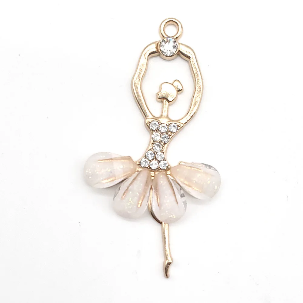 1PCS Shoes Charms Designer Charm Bling Rhinestone Girl Gift Glow Clog Decoration Metal Love Butterfly Shoe Accessories