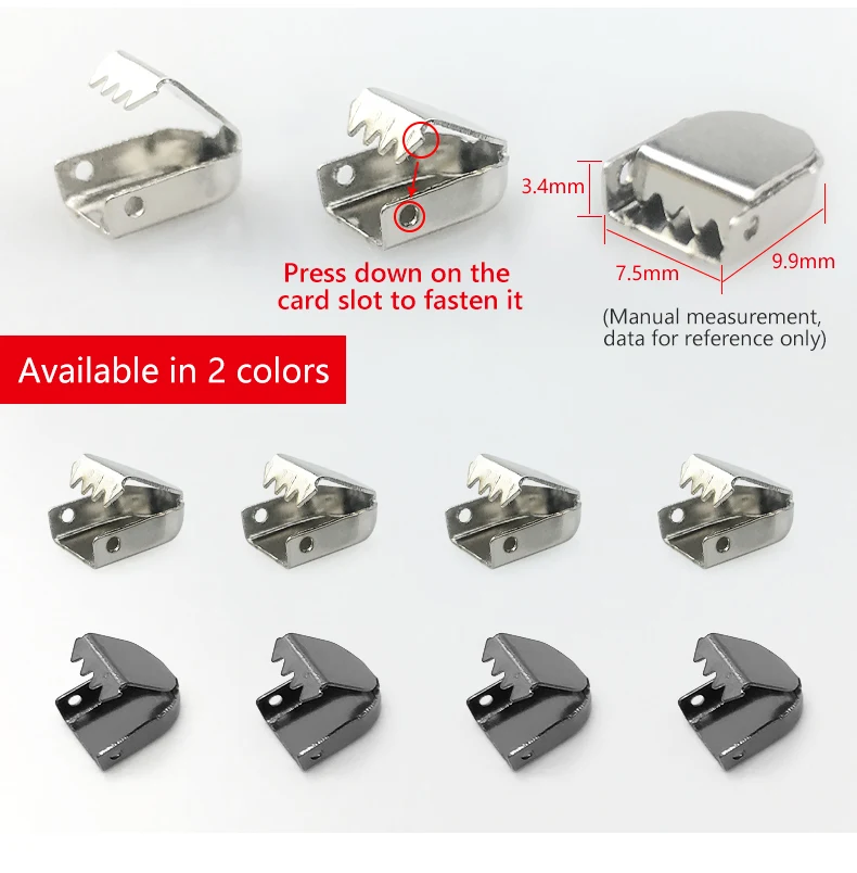 2026 Fashion New Metal Shoelace Magnetic Buckle Shoes Accessories Sneaker Kits Metal Laces Buckle 4 Style Shoe Decorations