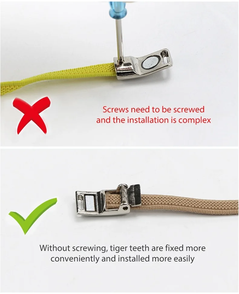2026 Fashion New Metal Shoelace Magnetic Buckle Shoes Accessories Sneaker Kits Metal Laces Buckle 4 Style Shoe Decorations