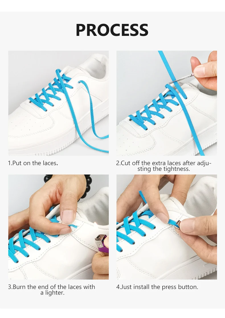 2026 Fashion New Metal Shoelace Magnetic Buckle Shoes Accessories Sneaker Kits Metal Laces Buckle 4 Style Shoe Decorations