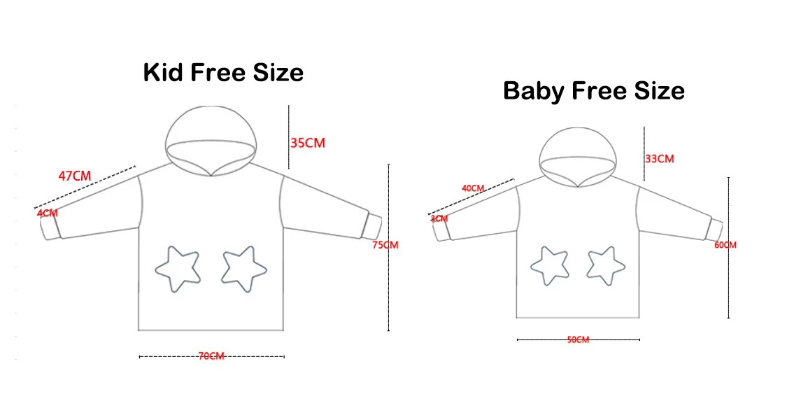 Kids Babys Warm Thick Oversized Wearable Blanket Hoodie for Winter Giant Polyester Blanket with Sleeves Cartoon Animal Print