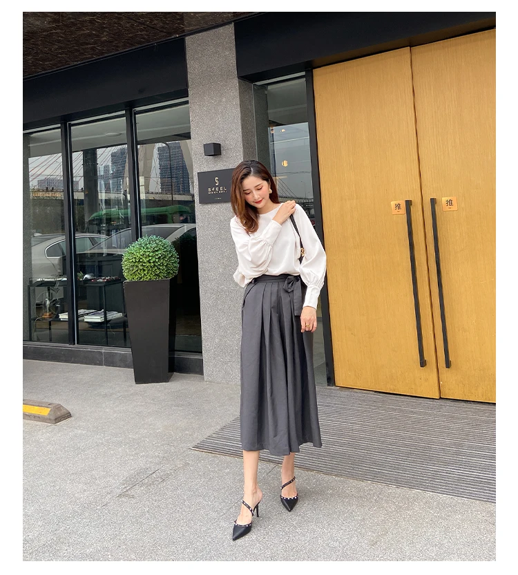 Heeled Sandals Summer 2026 Women's Shoes Luxury Rivet Slippers Patent Leather Pointed Toe Comfortable Elegant Casual Ladies Shoe