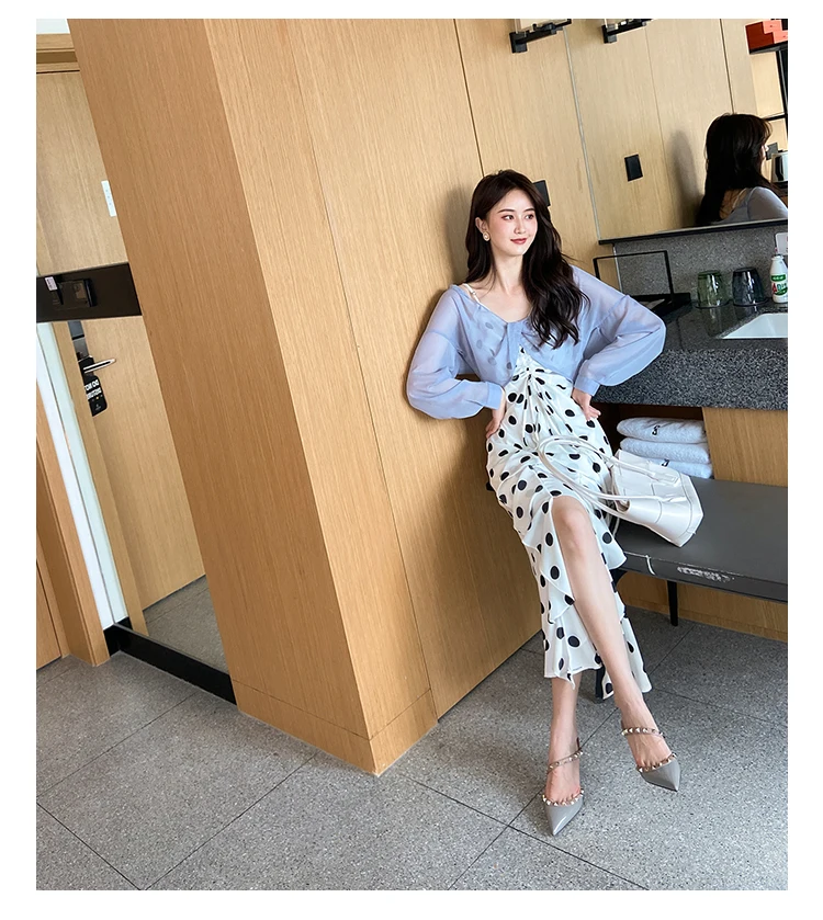 Heeled Sandals Summer 2026 Women's Shoes Luxury Rivet Slippers Patent Leather Pointed Toe Comfortable Elegant Casual Ladies Shoe