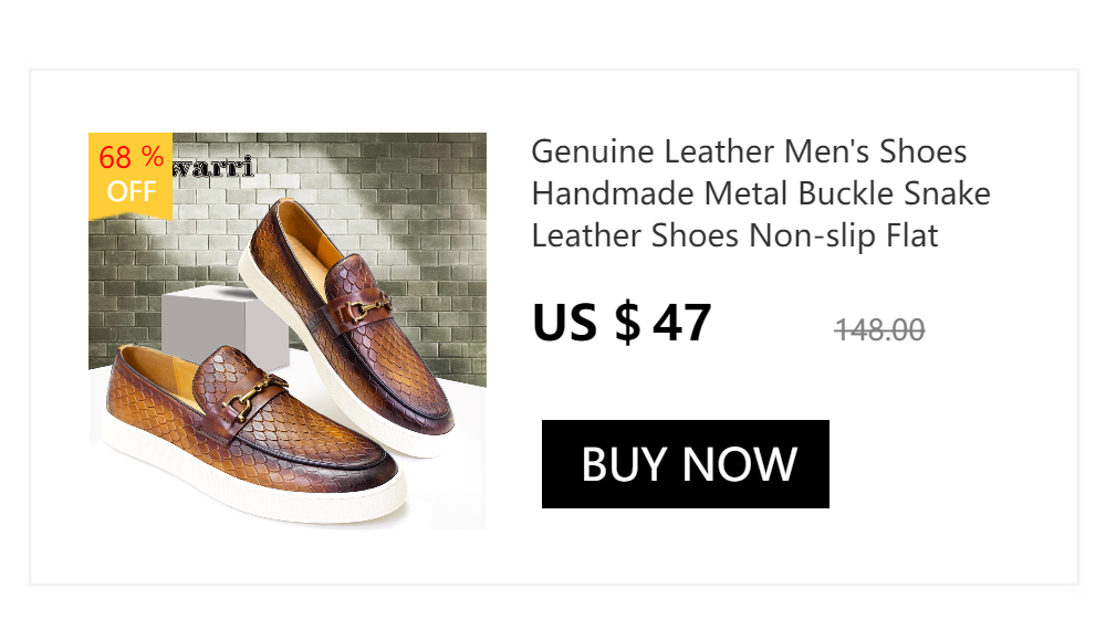 Size 38 To 50 Classic Men's Casual Shoes Genuine Leather Lace-up Sneakers Flat Derby Shoes Driving Shopping Work Shoes for Men