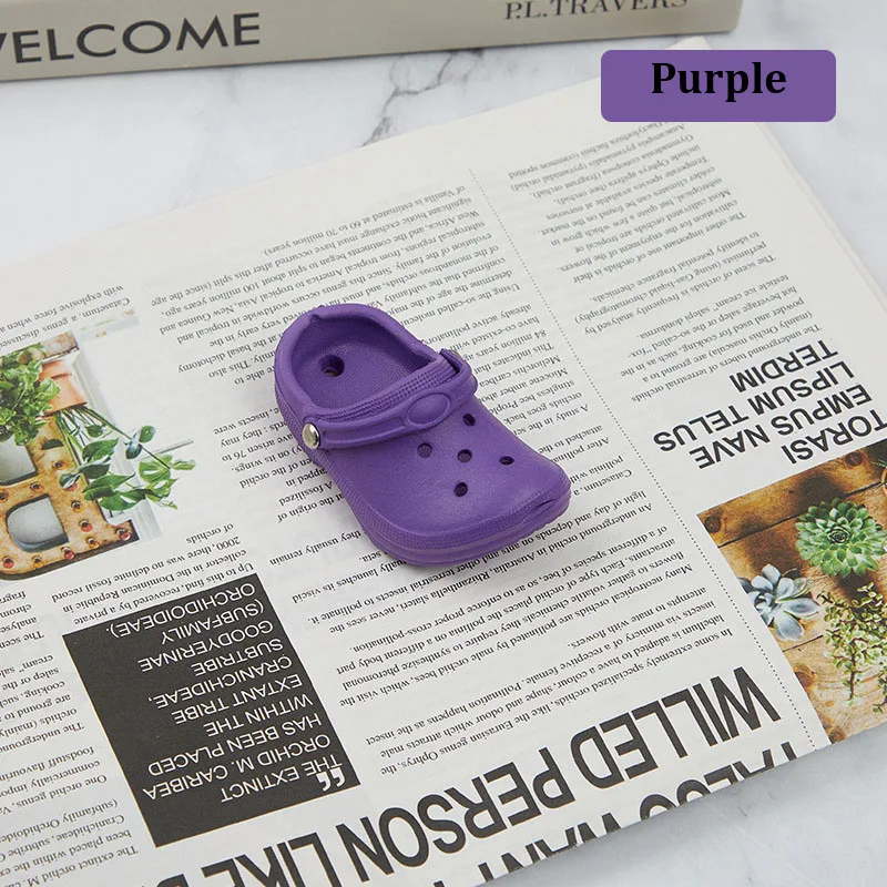 Funny Shoe Charms for Women Men Boys Girls Teens Cute Shoes Decoration Charms Pack for Clog Shoe Bubble Slides Accessories