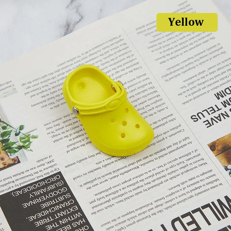 Funny Shoe Charms for Women Men Boys Girls Teens Cute Shoes Decoration Charms Pack for Clog Shoe Bubble Slides Accessories