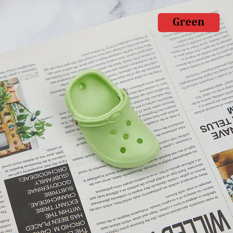 Funny Shoe Charms for Women Men Boys Girls Teens Cute Shoes Decoration Charms Pack for Clog Shoe Bubble Slides Accessories