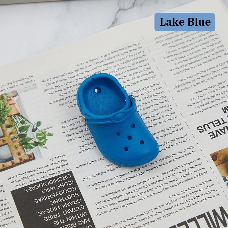 Funny Shoe Charms for Women Men Boys Girls Teens Cute Shoes Decoration Charms Pack for Clog Shoe Bubble Slides Accessories