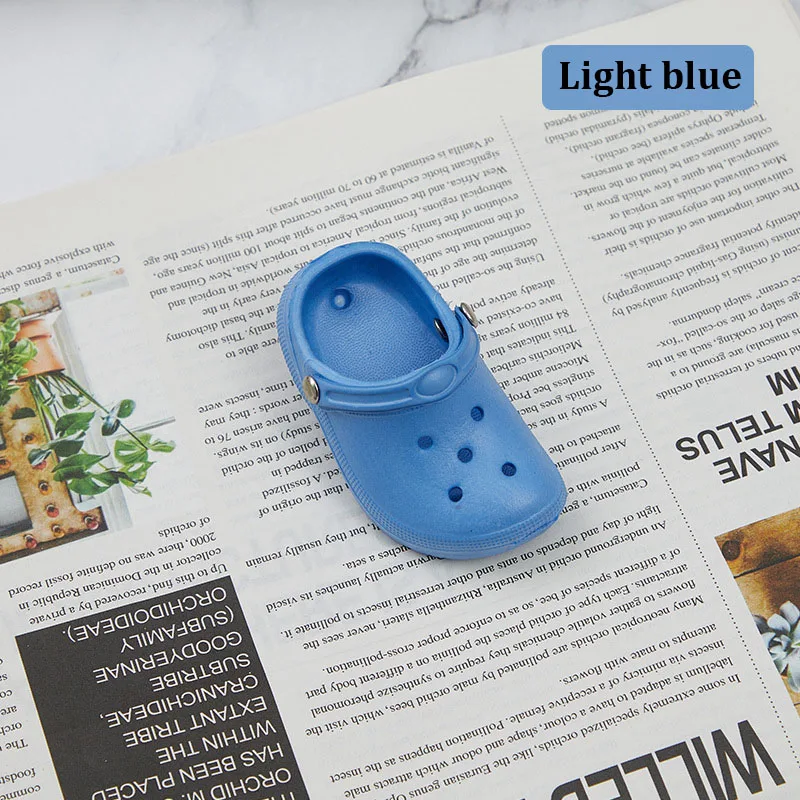 Funny Shoe Charms for Women Men Boys Girls Teens Cute Shoes Decoration Charms Pack for Clog Shoe Bubble Slides Accessories