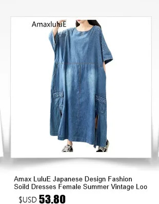 Amax luluE 2026 Summer Womens Fashion Sleeveless Loose Denim Mini Dresses Ladies Luxury Casual Vintage Oversized Cotton Vestidos