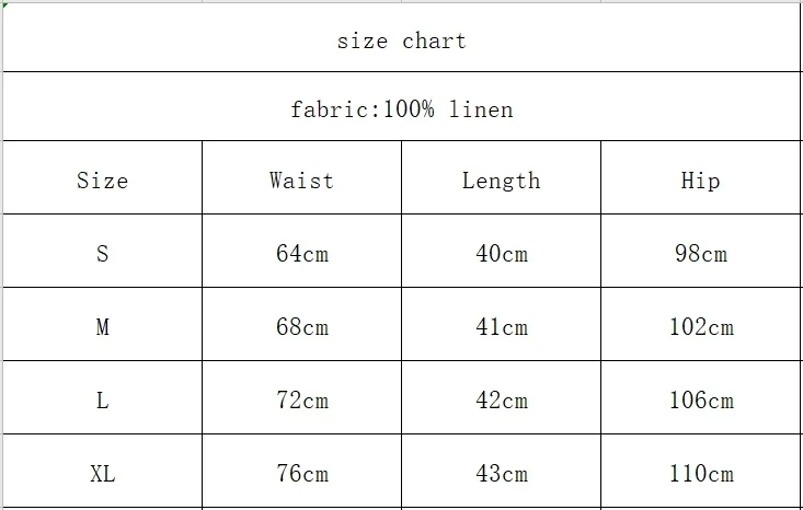 2026 Summer 100% Linen Women's Shorts Casual High Waist Wide Leg Button Up Elegant Ol Short Pants Femme
