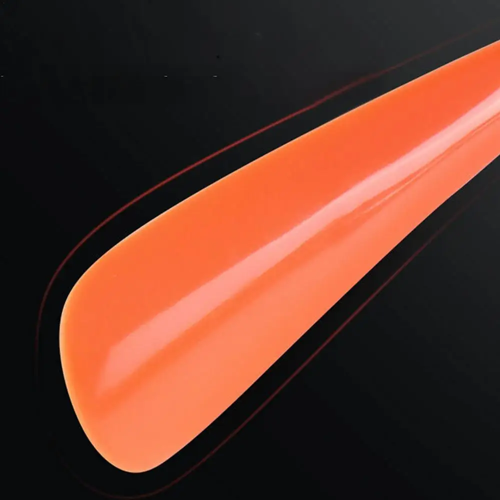 Retractable Shoehorn Shoe Horn Stainless Steel Shoehorn Long Handle Shoehorn Durable Shoe Accessory Lifter Shoes Spoon Shoehorn