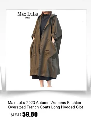 AmaxluluE 2025 Autumn Womens Leisure Loose Plaid Denim Trench British Vintage Classic Windbreakers Fashion Patchwork Long Coats