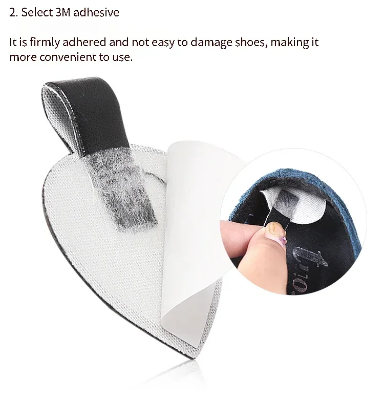 Women High Heels Shoelace No Installed Ankle Shoes Belt Holding Bundle Shoe Laces Anti-drop Heel Protector Anti-wear Accessories