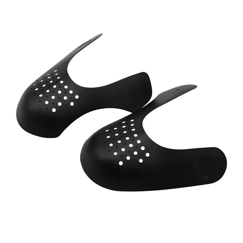 Shoe Protector Shield Sneakers Shoes Accesories Shoe Crease Protector Toe Cap Support Shoe Protector Stretcher Head Shield