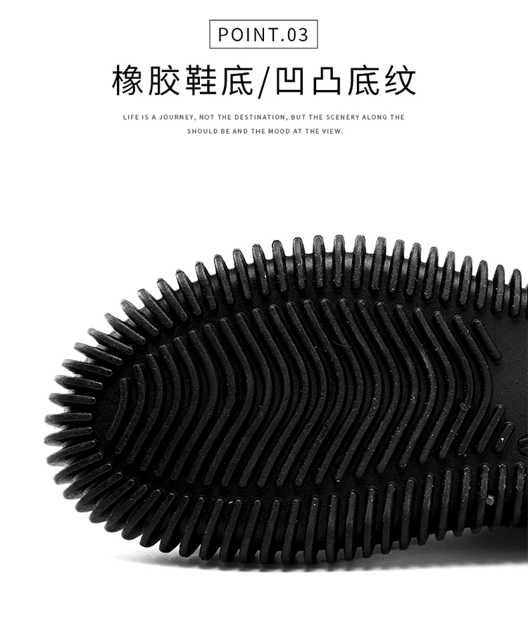 Brand Fashion Men's Shoes Casual Sneakers Breathable Light Slip-on Shoes Mesh Sock Lazy Shoes Men Tennis Sports Shoes Student