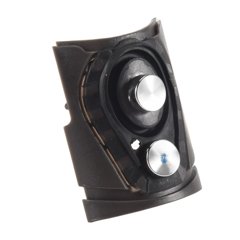 For Supersonic Hair Dryer HD01/HD02/HD03 Universal Power Switch Button Rubber Pad Replacement Parts 1Set