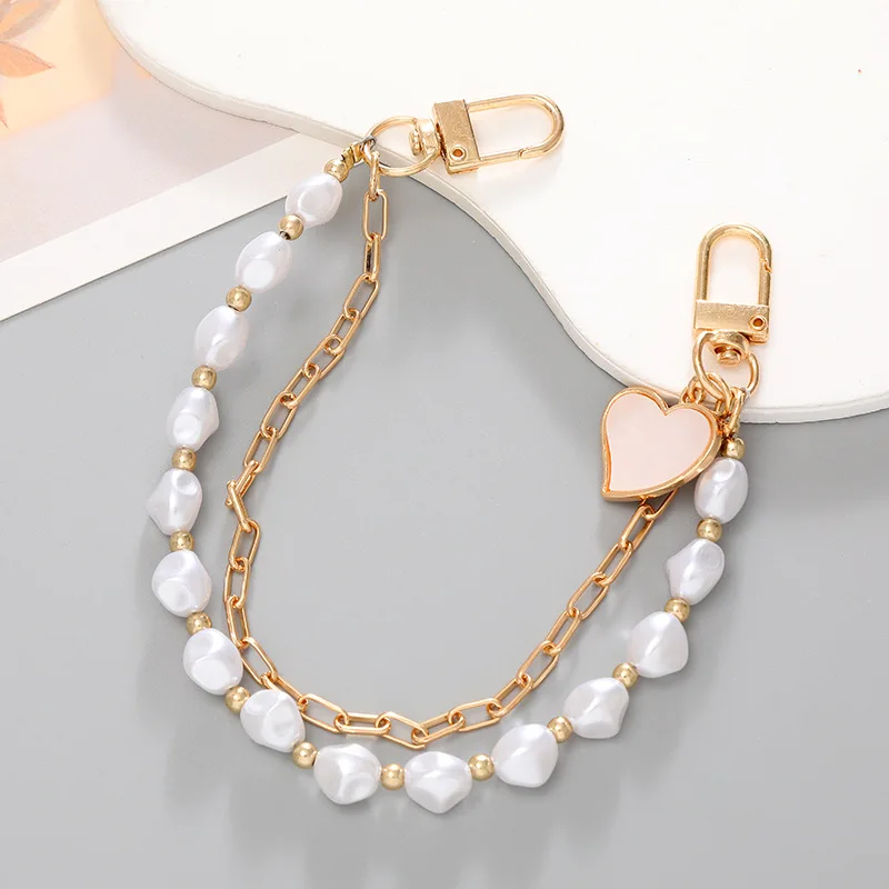 1pcs chain shoes charms buckles fashion diamond-mounted Accessories for phones clogs shoe phone case Decorations unisex gifts