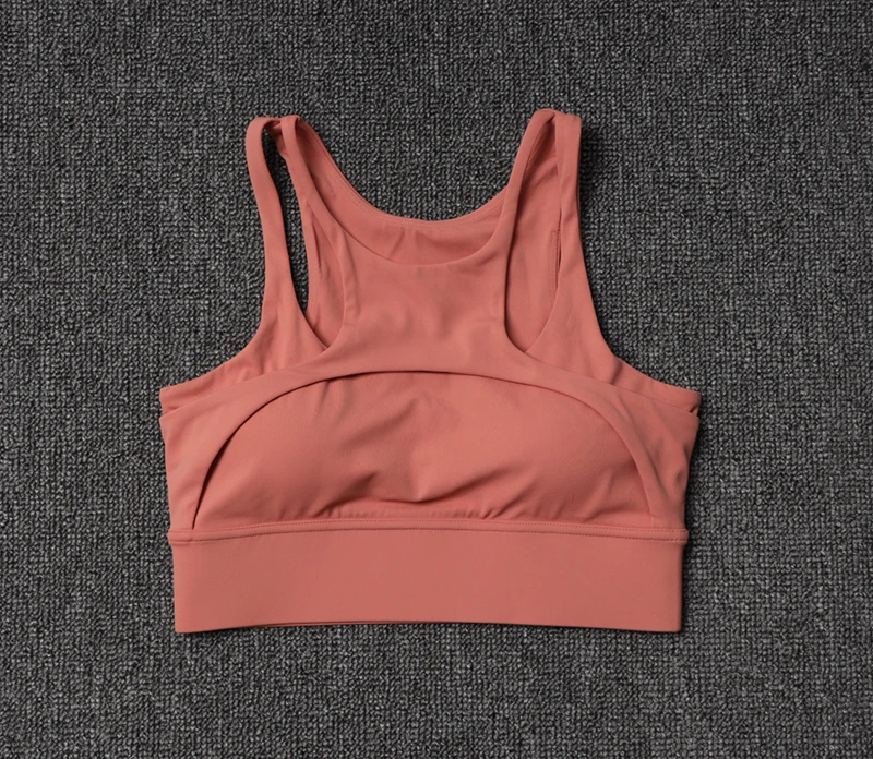 TRY TO BN Fitness Shorts Yoga Sports Bra Sets Women's Tracksuit Sportswear Workout High Waisted Leggings Cycling Gym Suit Pocket