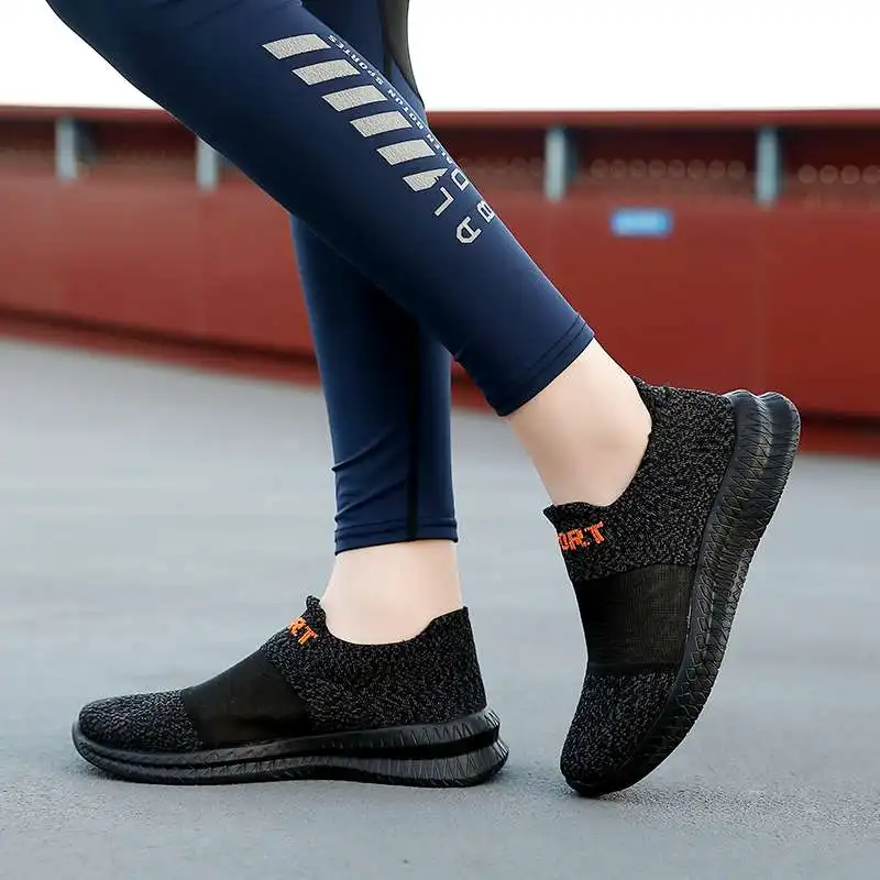 MWY Spring Summer Casual Sneaker Women's Sports Shoes On Sale Lightweight Comfortable Woman Shoes zapatillas mujer Size 36-46