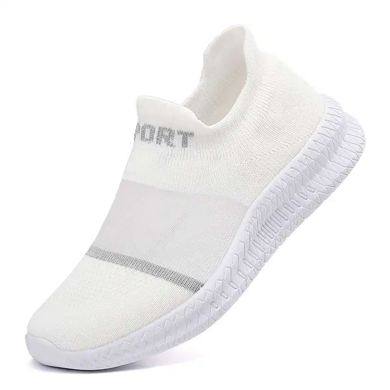 MWY Spring Summer Casual Sneaker Women's Sports Shoes On Sale Lightweight Comfortable Woman Shoes zapatillas mujer Size 36-46