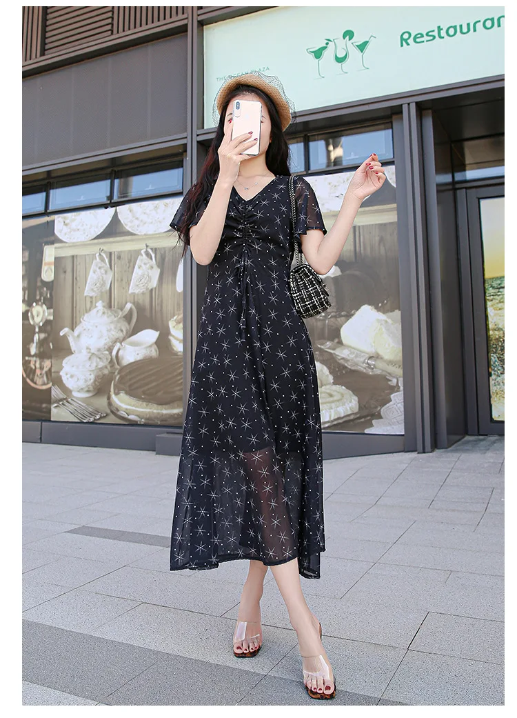 Oulylan 2024 New PVC Jelly Slippers Open Toed High Heels Women Transparent Heel Slippers Fashion Lady Shoes Sexy Slippers