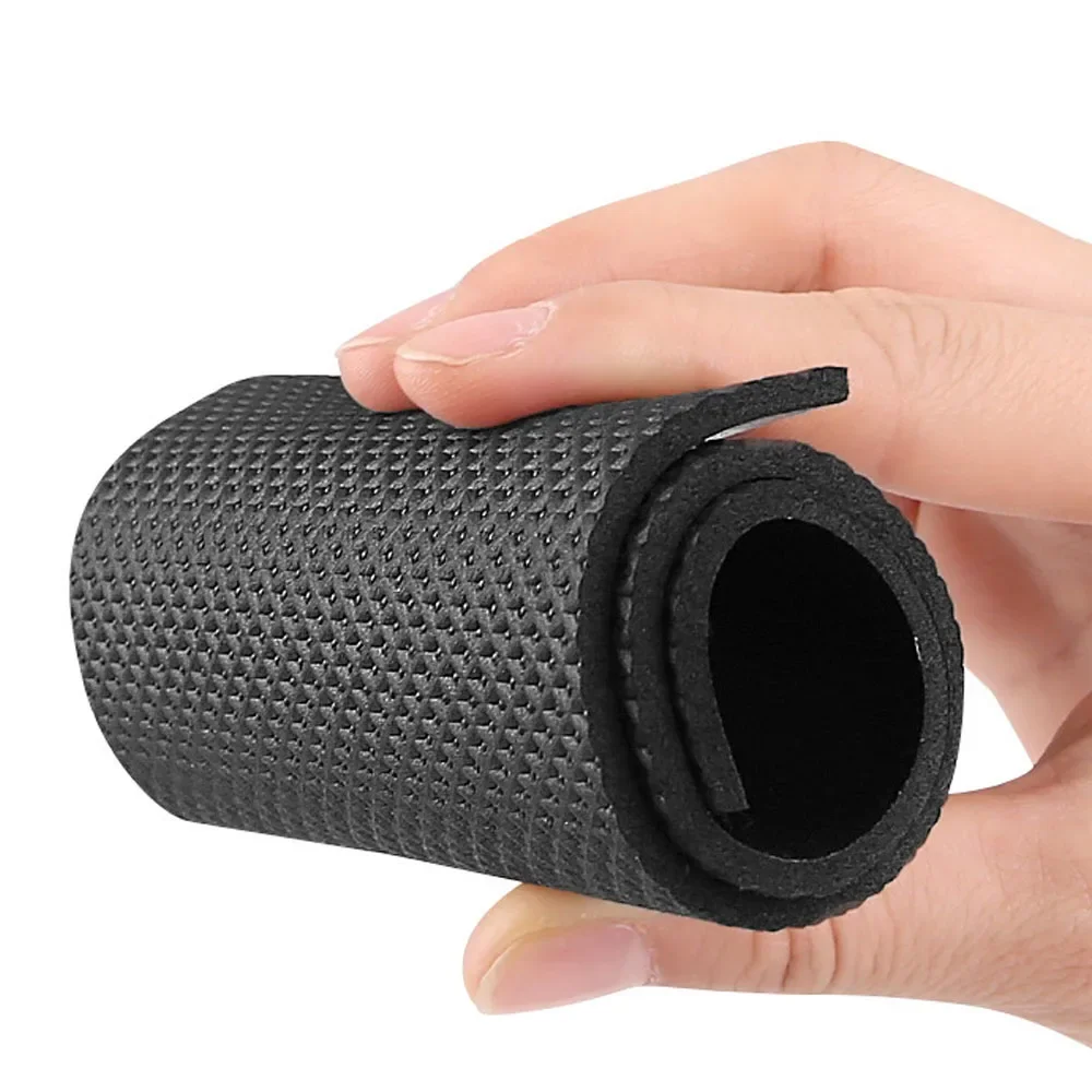 No-adhesive Anti-slip Sole Stickers Mute Cushion Insoles Repair Outsole Insoles Men Women Shoes Wearable Pads Shoe Accessories