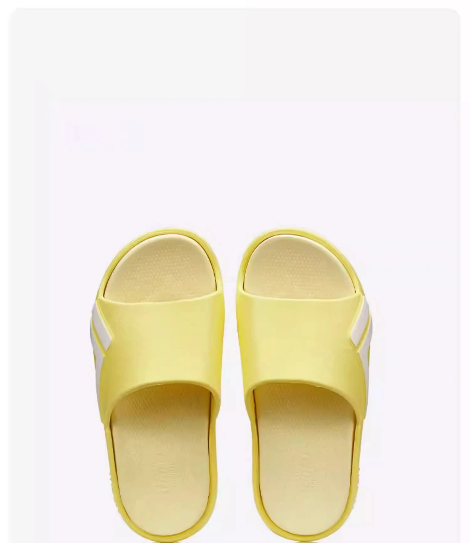 Luofu Men's and Women's Couple New Sports Slippers Summer Indoor and Outdoor Thick Sole Basketball Anti slip Beach Sandals