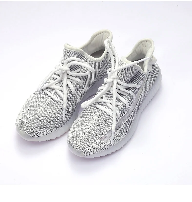 1pair Luminous Shoelaces Round Sports Canvas Shoe Lace Woman Man Glow in The Dark Night Color Glowing Laces Fluorescent Shoelace