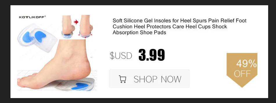 1 Pairs Magnetic Therapy Massage Insoles for feet Unisex Weight Loss Promote Blood Circulation Foot Magnet Health Care Shoe Pads