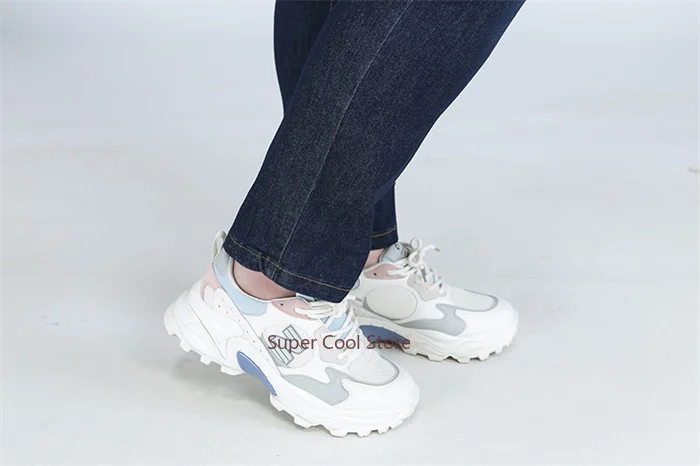Classic Blue Women Pant Jeans 9XL 140KG 7XL 6XL Plus Size Large High Waist Elastic Denim Pants Female Casual Slim Fit Trousers