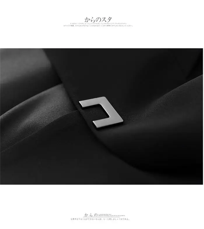 2024 Women's Casual Black Vest Women Clothing Spring Autumn Sleeveless Blazer Jacket Medium And Long Slim Female Waistcoat