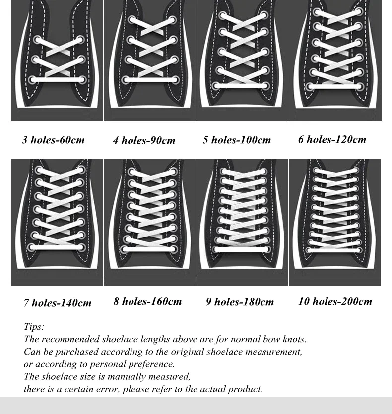 1Pair Flat Shoelaces for Sneakers 36colors Fabric Shoe laces White Black Shoe lace Boot Laces for Shoes Classic Soft Shoestrings