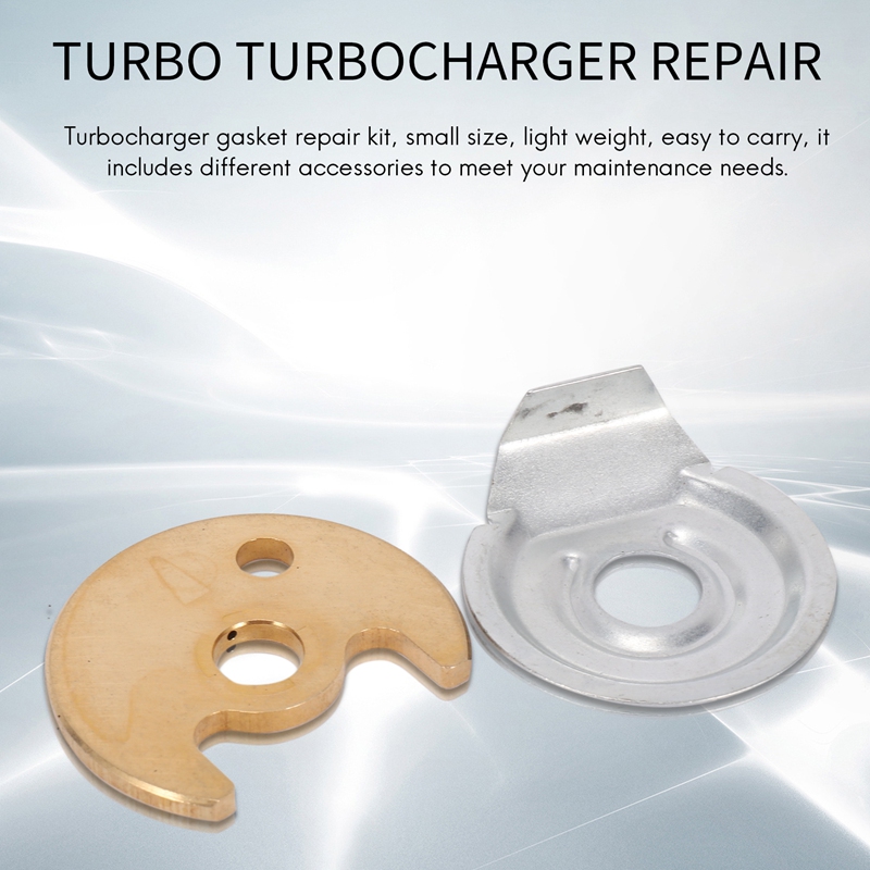 TD04 TD04HL Turbo Turbocharger Repair Kit TD04HL-15T For SAAB