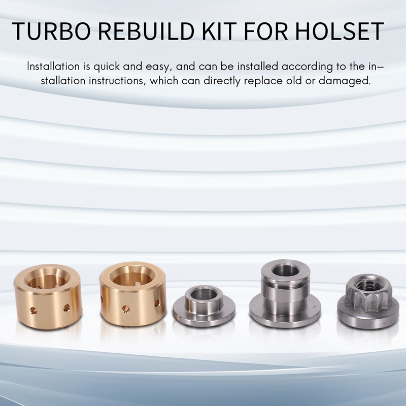 TD04 TD04HL Turbo Turbocharger Repair Kit TD04HL-15T For SAAB