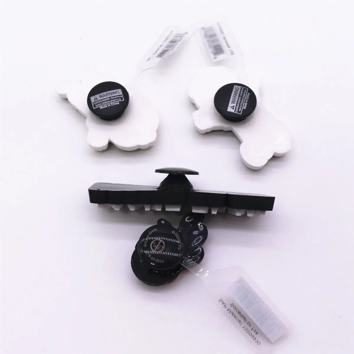 1pcs Original Football PVC Shoe Charms Accessories Make Play MVP Soccer Field Sandals Buckle Decorations Clog Pin Clips Designer