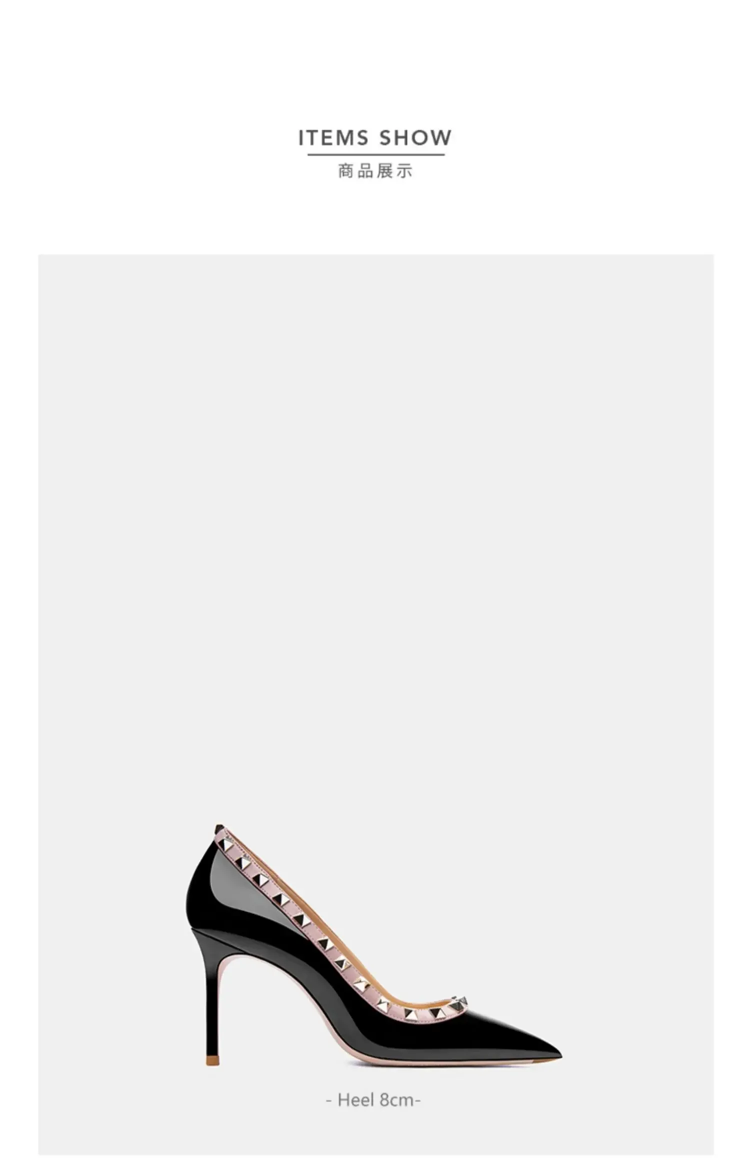 luxury women's shoes 2026 Brand Shoes For Woman Pumps Genuine Leather Willow Nail Fashion Stilettos Party Evening Dress shoes