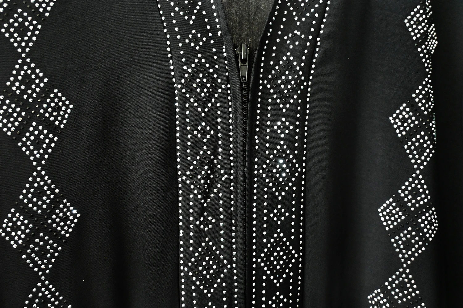 Laxury Design New Women Elegant Dress Chiffon Open Abaya Muslim Women Dress Islamic Clothing Cardigan Abaya Women Muslim Dress