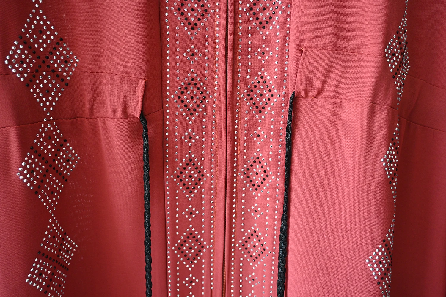 Laxury Design New Women Elegant Dress Chiffon Open Abaya Muslim Women Dress Islamic Clothing Cardigan Abaya Women Muslim Dress