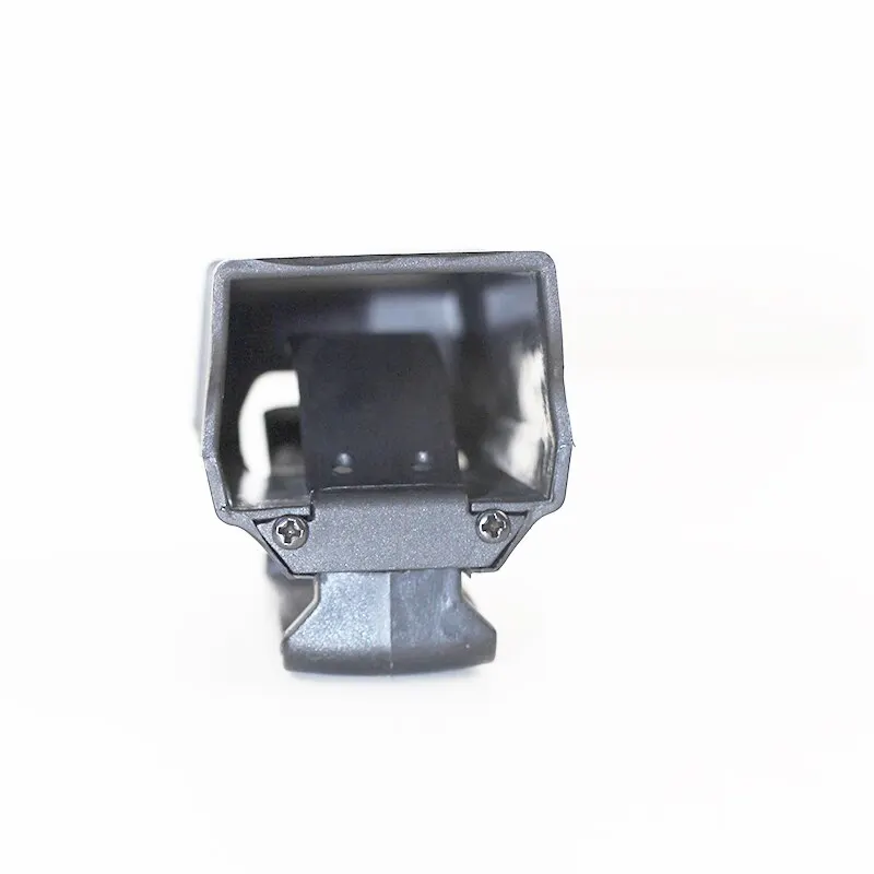 Tactical GL 17 18 19 1911 Pistol Magazine Mag Pouch Case Gun Holster Holder for Pistol 9mm to .45 Caliber Mag Clip G17 G19