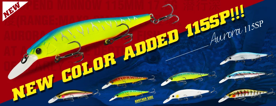TSURINOYA Fishing Lure Sinking Minnow 80S 12g DW96 8cm Multi-color Rockfish Jerkbait Hard Bait Freshwater Saltwater Wobbler