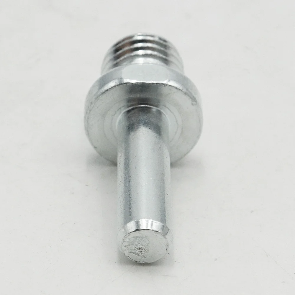 FACHLICH 1pc Adapter Different Connection Converter M14 5/8"-11 M10 Thread to Hex/Round/SDS Shank For Angle Grinder Drill Bits