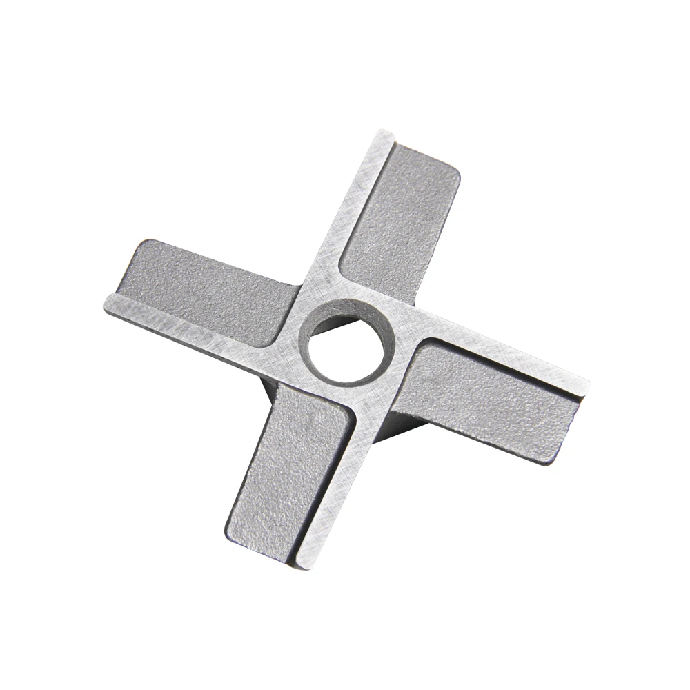 TASP Meat Grinder Knife Mincer Blade Spare Parts for Philips HR2708 HR2710 HR2526 HR2726 HR2728 HR2729 HR2741 HR2742 CP6666 1PC