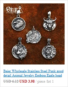 Stainless Steel Tree of Life Signet Ring Classic Men Viking Amulet Rings Nordic Jewelry BR8-732