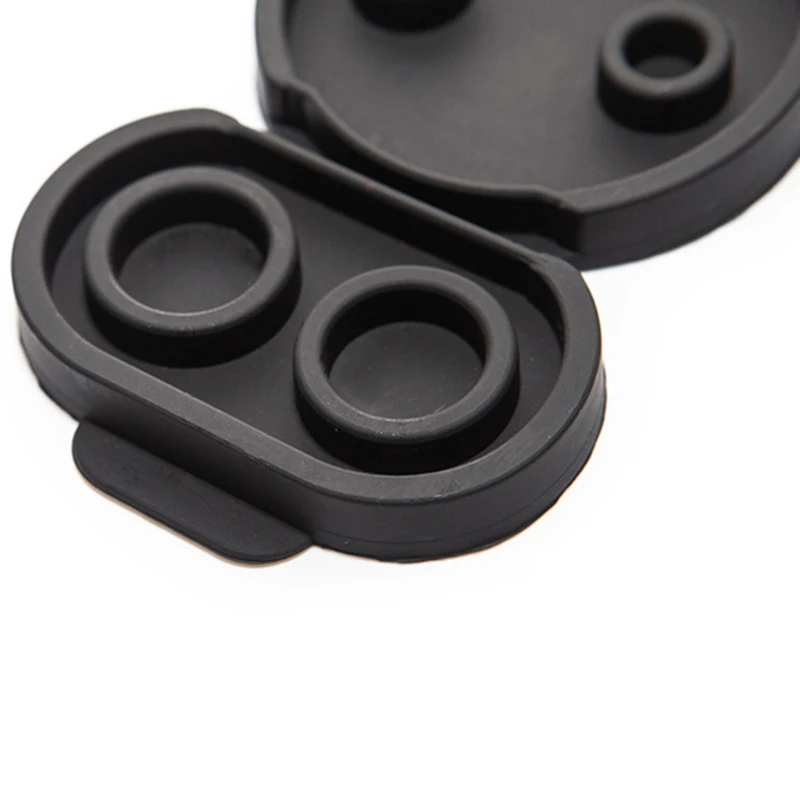 2025 New Car Silicone Charging Port for Protection Waterproof Dust Cover for Protection Cap for Tesla Model 3 Model Y