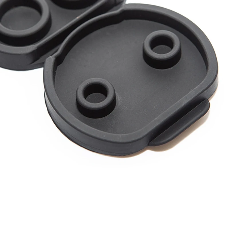 2025 New Car Silicone Charging Port for Protection Waterproof Dust Cover for Protection Cap for Tesla Model 3 Model Y